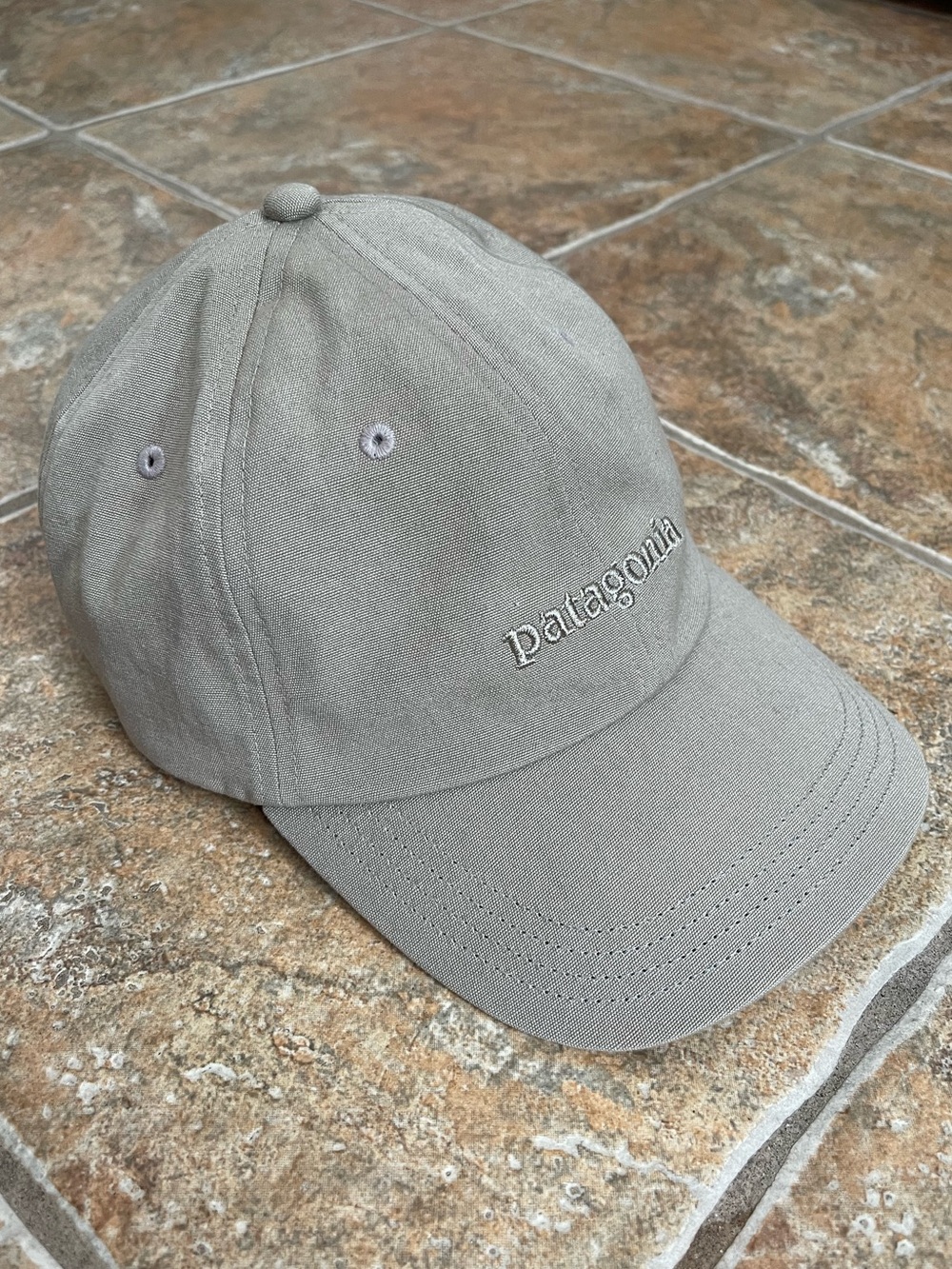 Graphic Trad Cap